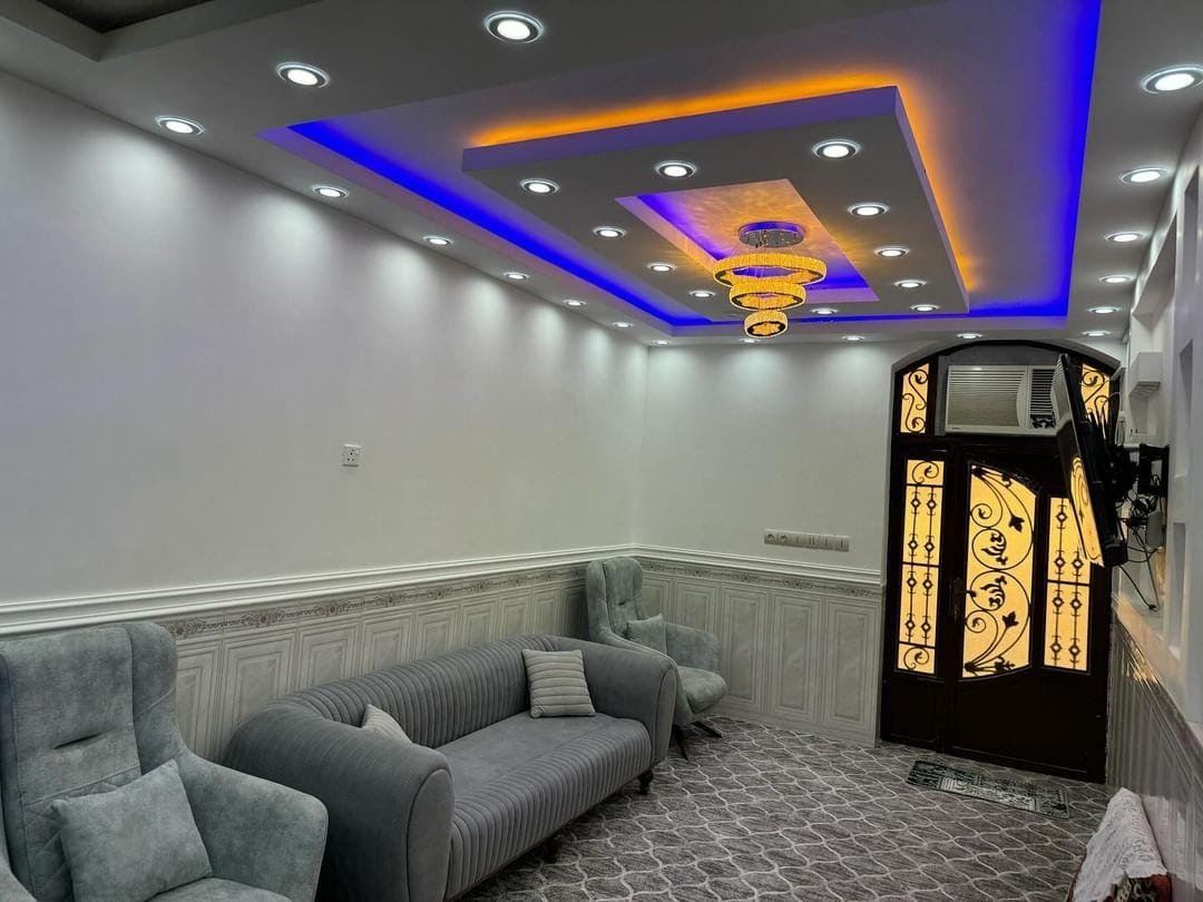 دوخوابه یاس رمکان