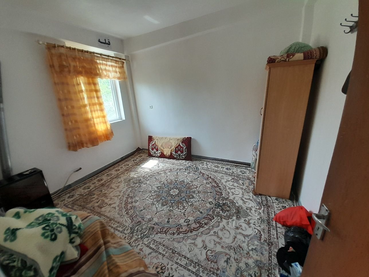 دوخوابه جنگلی فردین