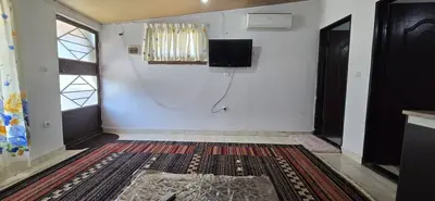 مجتمع اقامتی یک خوابه رویان زمین واحد ۵