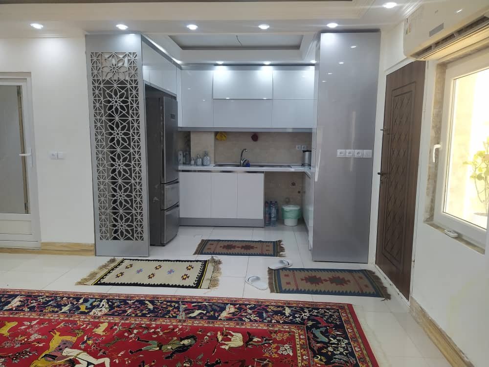 یک خوابه ساحلی شغاب