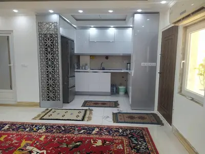 آپارتمان یک خوابه ساحلی شغاب