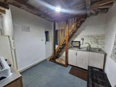 بومگردی باغ بهبهانی - واحد رازقی