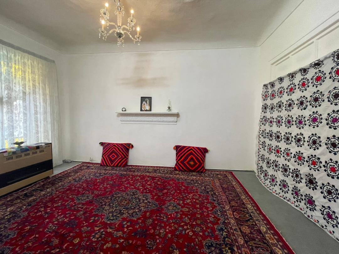 اقامتگاه سنتی خانه تاریخی هاشمی - واحد گل رخ