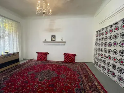 اقامتگاه سنتی خانه تاریخی هاشمی - واحد گل رخ