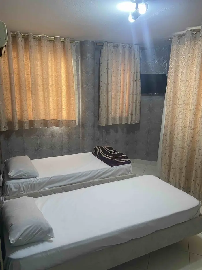 یک خوابه پگاه 1 - واحد سه تخته ۶