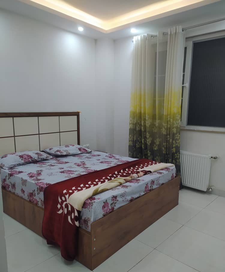 دوخوابه خانه مسافر عرفان ۱