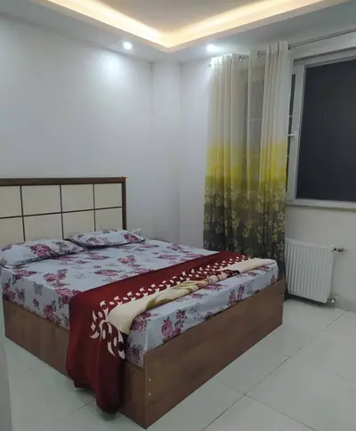 آپارتمان دوخوابه خانه مسافر عرفان ۱