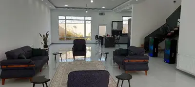 ویلا سه خوابه استخردار آبگرم شهرک زعفرانیه 2