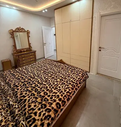 ویلا دوخوابه مانیا 1