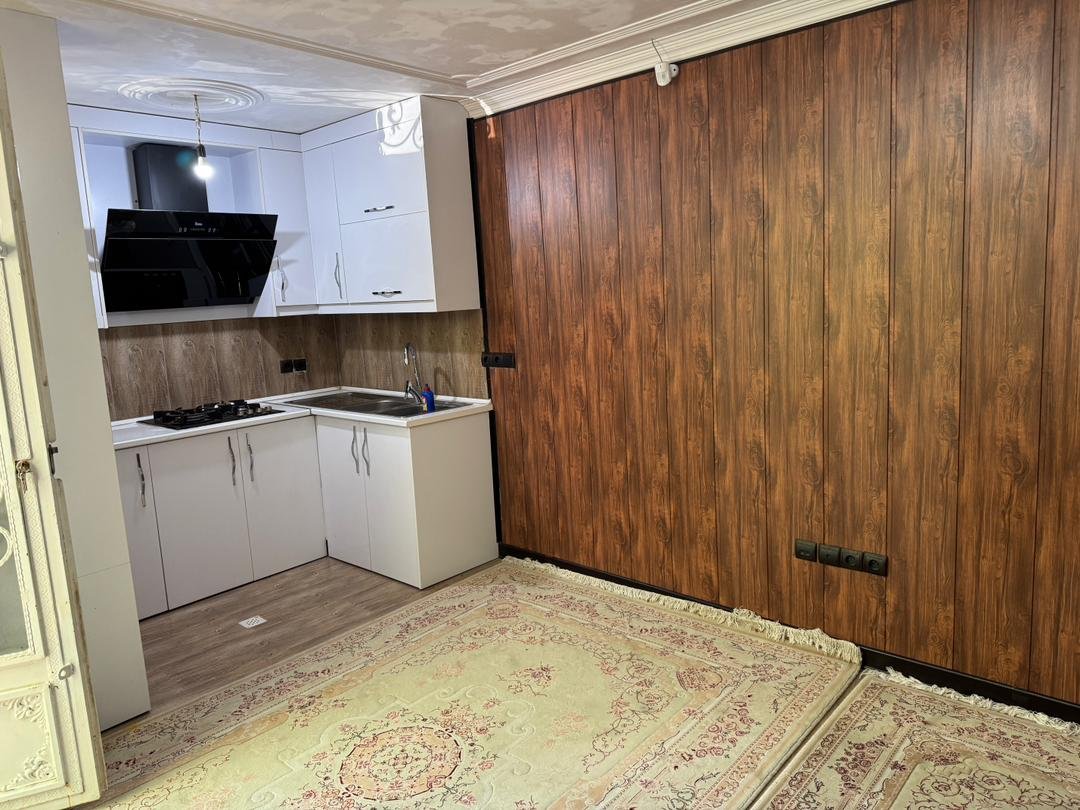 فلت جنگلی آهار