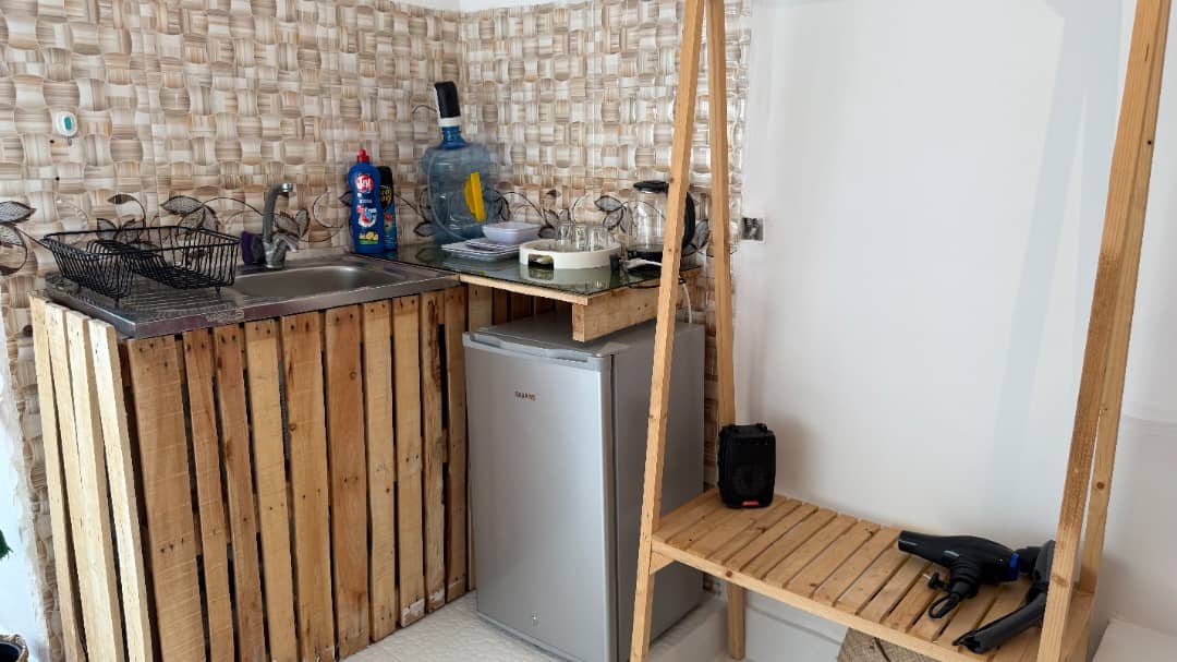 داما - واحد دوتخته دبل