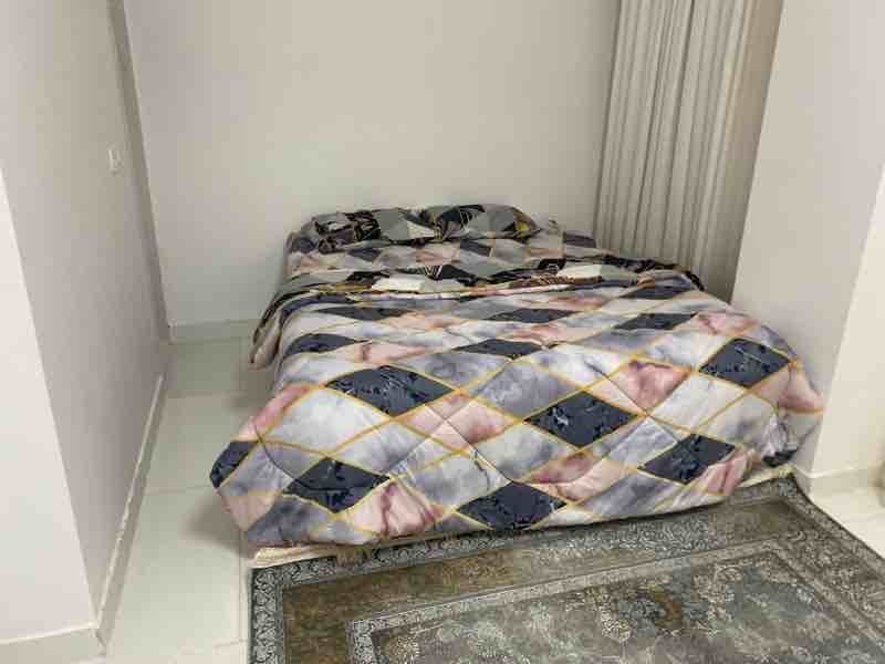 دوخوابه عرش چینو