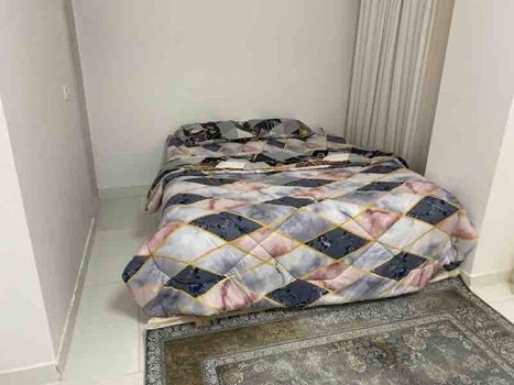 ویلا دوخوابه عرش چینو