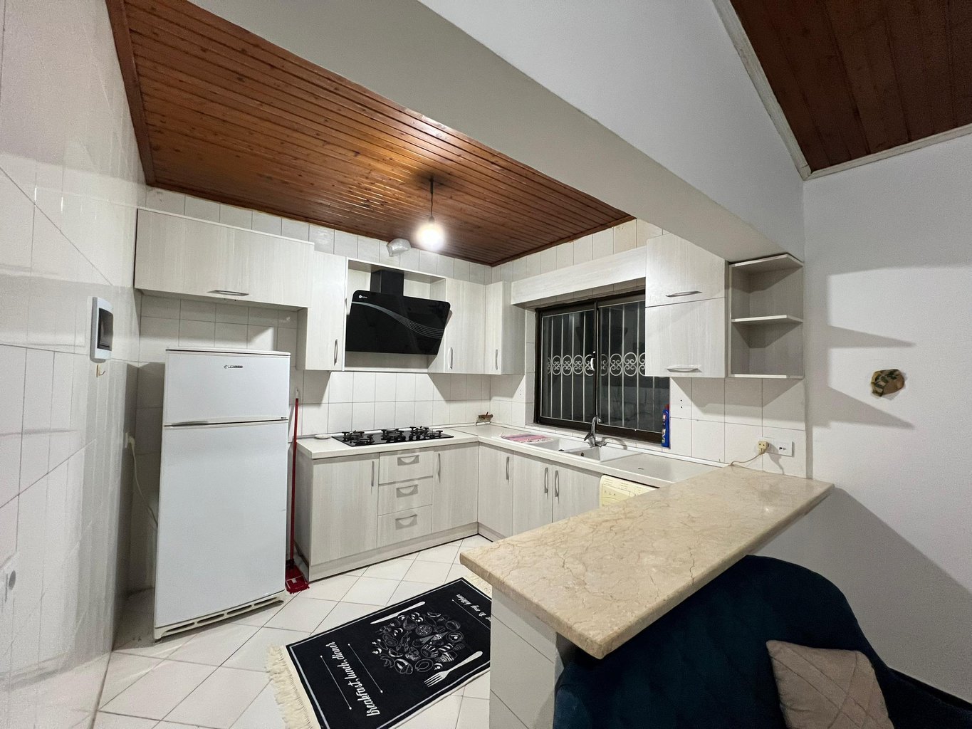 ویلا دوخوابه خالقی