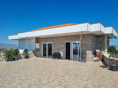 سوئیت فلت بهاران 10