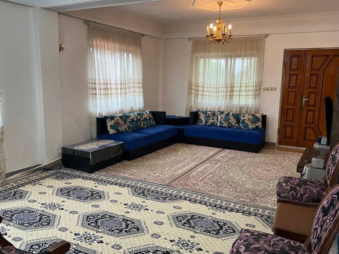 ویلا دوخوابه فردوسی هلستان