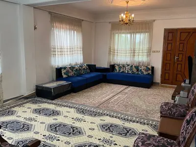 ویلا دوخوابه فردوسی هلستان