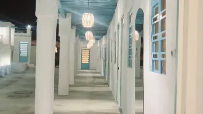 بومگردی مالوک - واحد ۷