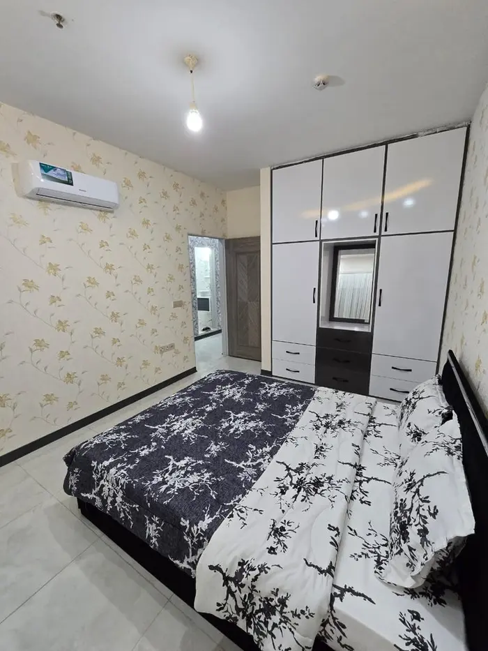 مجتمع اقامتگاهی دوخوابه آنجل واحد ۳۰۰۱