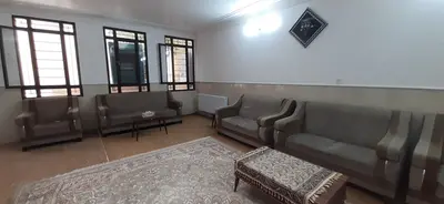 سوئیت دوخوابه شبنم 9