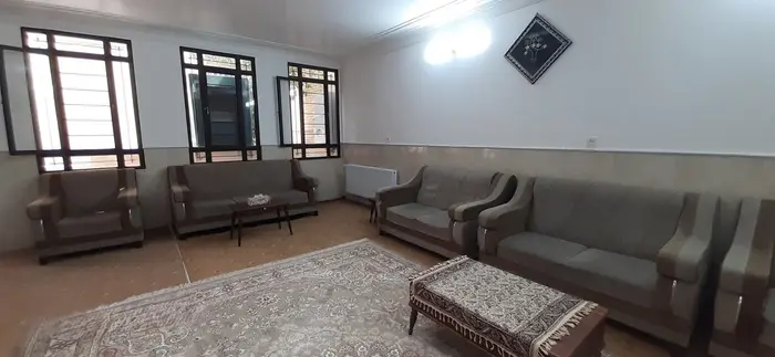 سوئیت دوخوابه شبنم 9