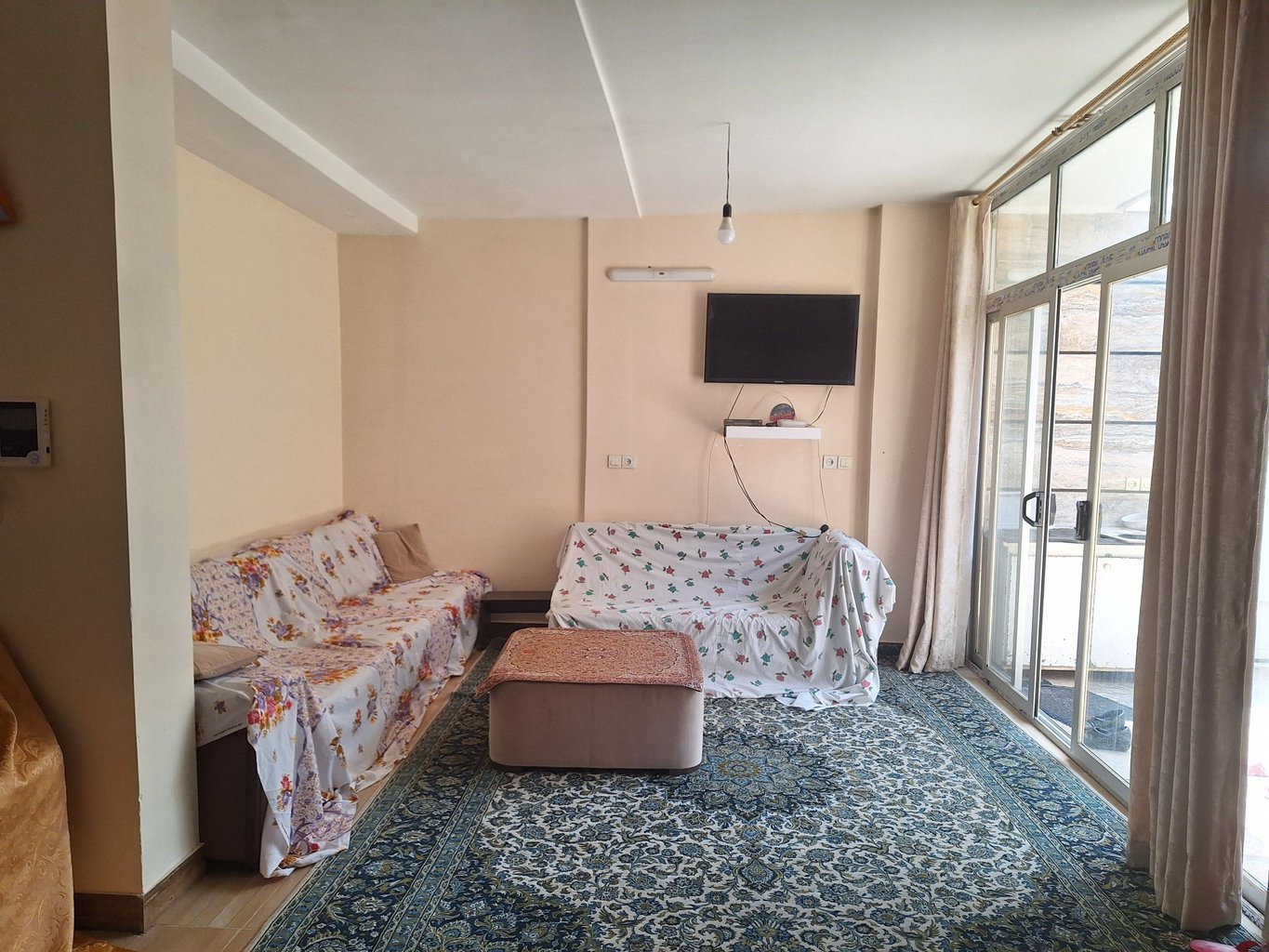 سوئیت یک خوابه محمد عارف