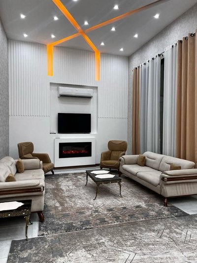 ویلا دوخوابه استخردار آبگرم انجیله