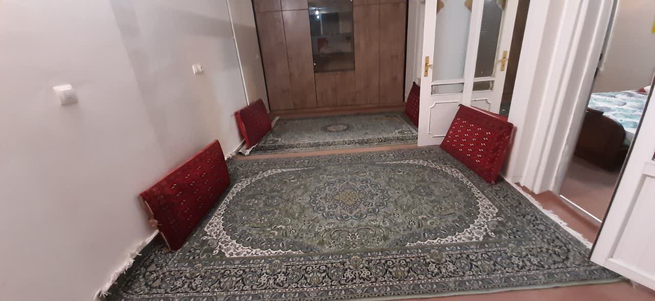 سوئیت یک خوابه بهارستانی