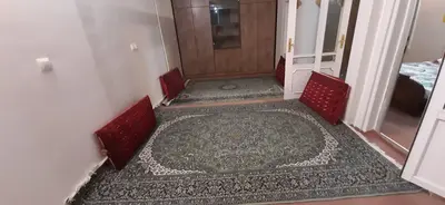 سوئیت یک خوابه بهارستانی