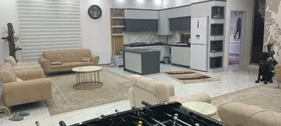 ویلا دوخوابه استخردار آبگرم آرامش 11