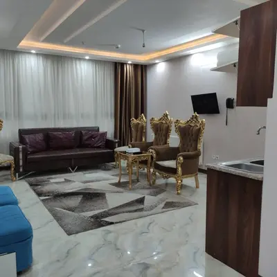 آپارتمان یک خوابه طوبی واحد ۵۰۱