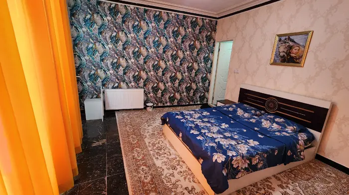 ویلا دوخوابه استخردار آبگرم لاوسون