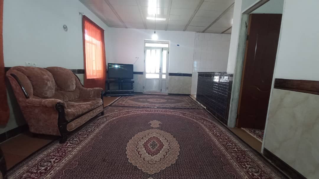 سوئیت یک خوابه شاهو 2