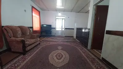 سوئیت یک خوابه شاهو 2