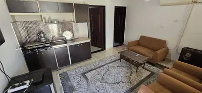 مجتمع اقامتی یک خوابه رویان زمین واحد ۲