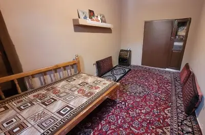 بومگردی موبد - واحد عمه هاجی 1