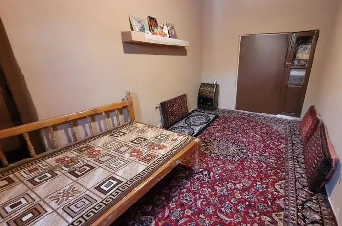 بوم گردی موبد - واحد عمه هاجی 1