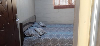 ویلا دوخوابه ساحلی جبیر