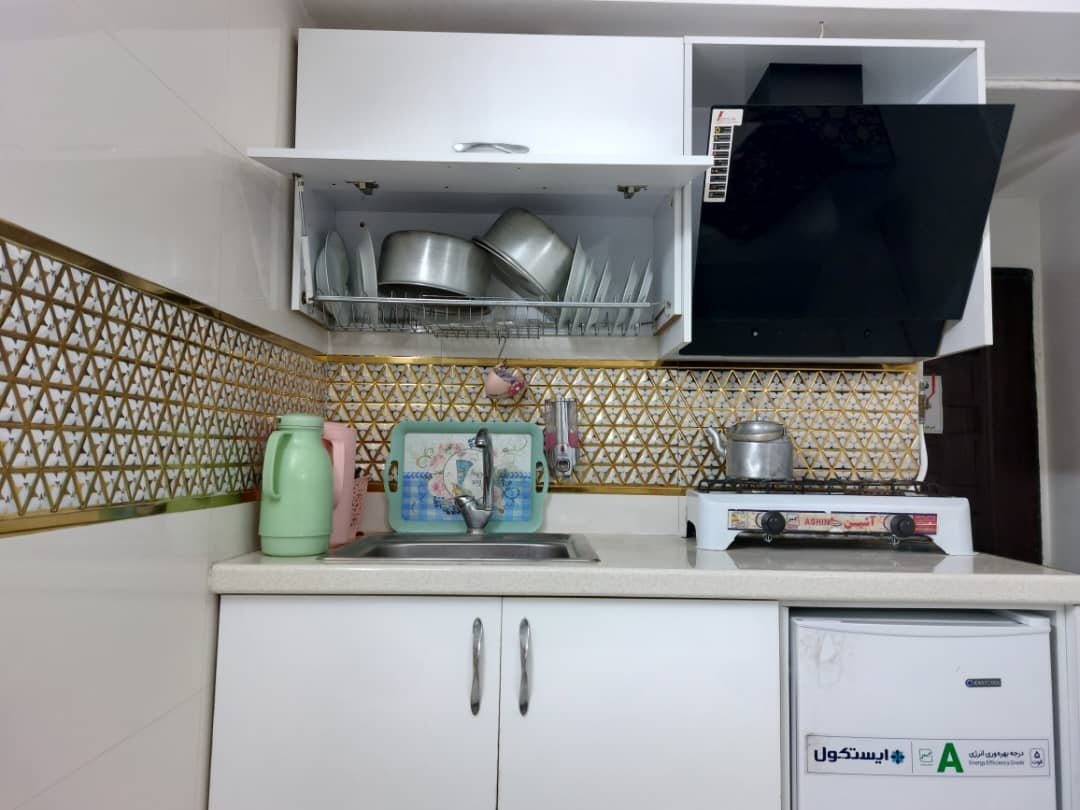 باب الرضا کوکب - واحد چهارتخته 2