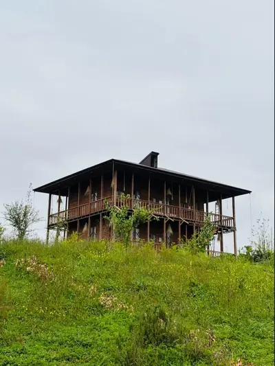 بومگردی دلژین - واحد باد