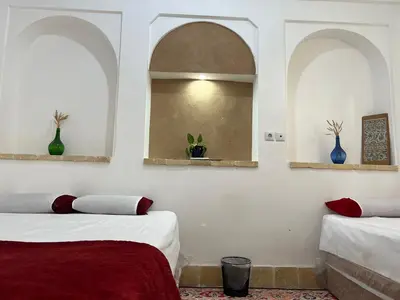 بومگردی الهه - واحد یاس