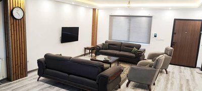 ویلا دوخوابه ساحلی دوبلکس استخردار آبگرم صدف مهندس رسا 1