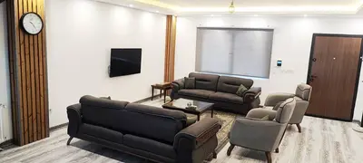 ویلا دوخوابه ساحلی دوبلکس استخردار آبگرم صدف مهندس رسا 1