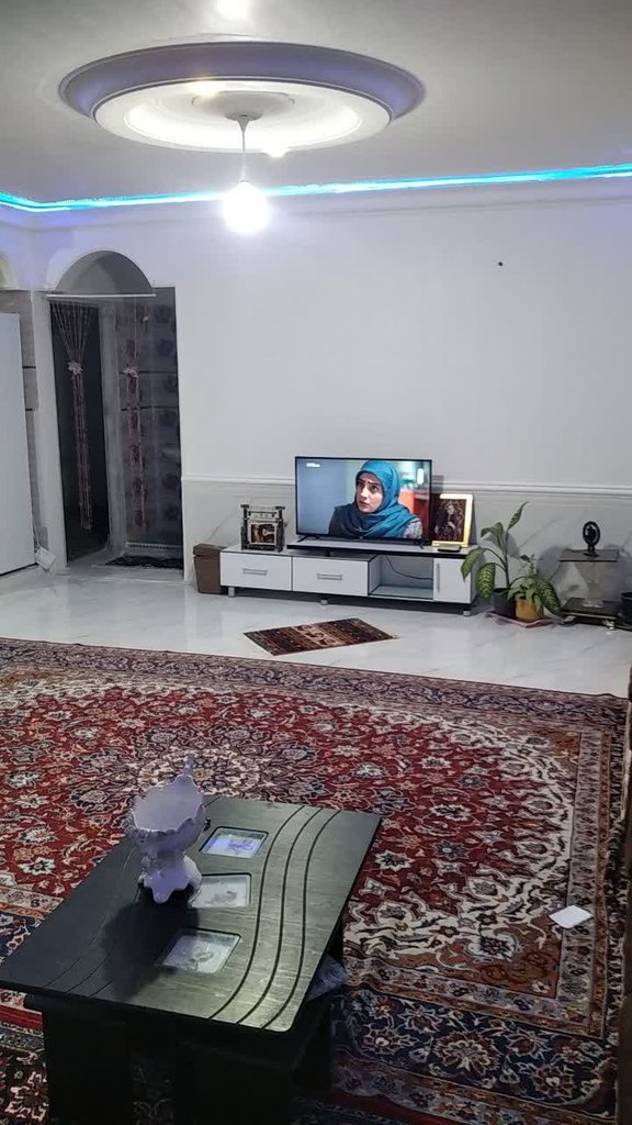 یک خوابه قلعه سنگی