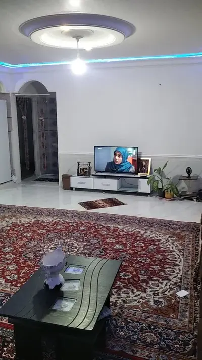 ویلا یک خوابه قلعه سنگی