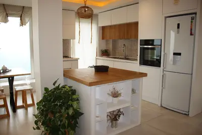 ویلا سه خوابه هوم دوهزار