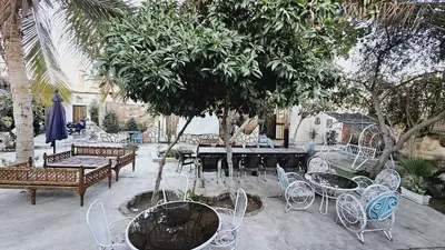 بومگردی باغ طاها - واحد 9