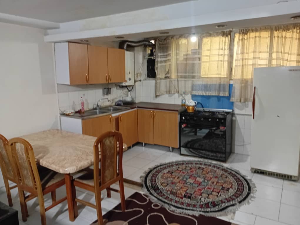 یک خوابه نواب هلال احمر ترکمان 2