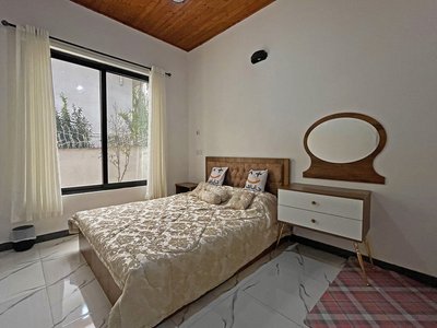 ویلا دوخوابه استخردار آبگرم یوتاب 2