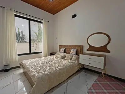 ویلا دوخوابه استخردار آبگرم یوتاب 2